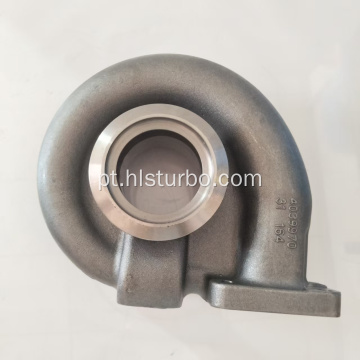 Carcaça da turbina HE551V 4043226 4955306 2843889 2881994 2881993 3768263
